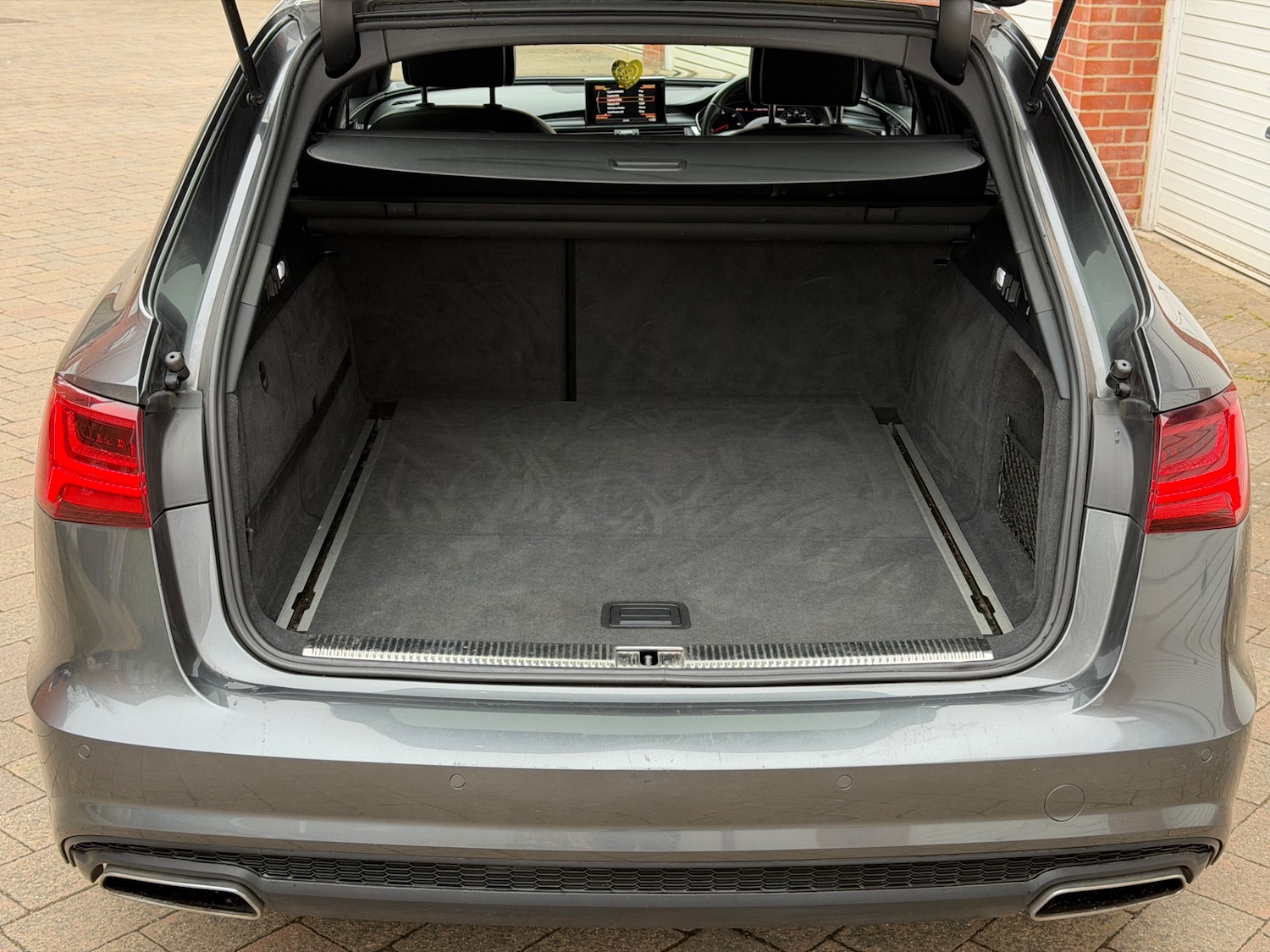 Used Audi A6 2018 for sale - 78062257: Photo 29