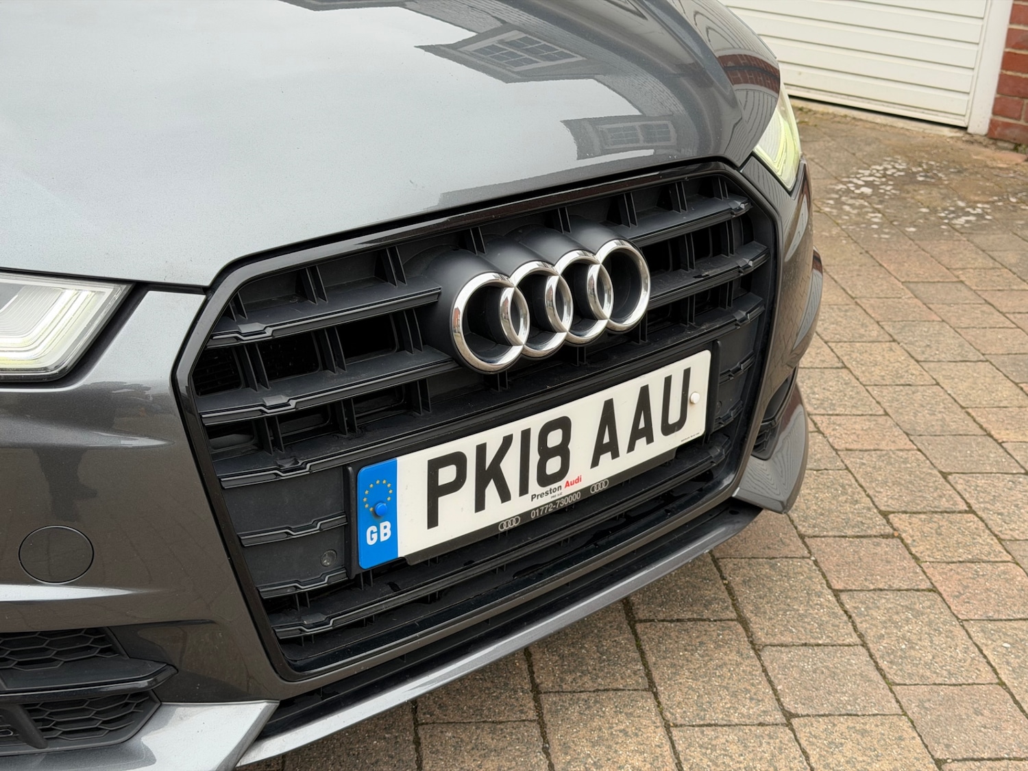 Used Audi A6 2018 for sale - 78062257: Photo 31