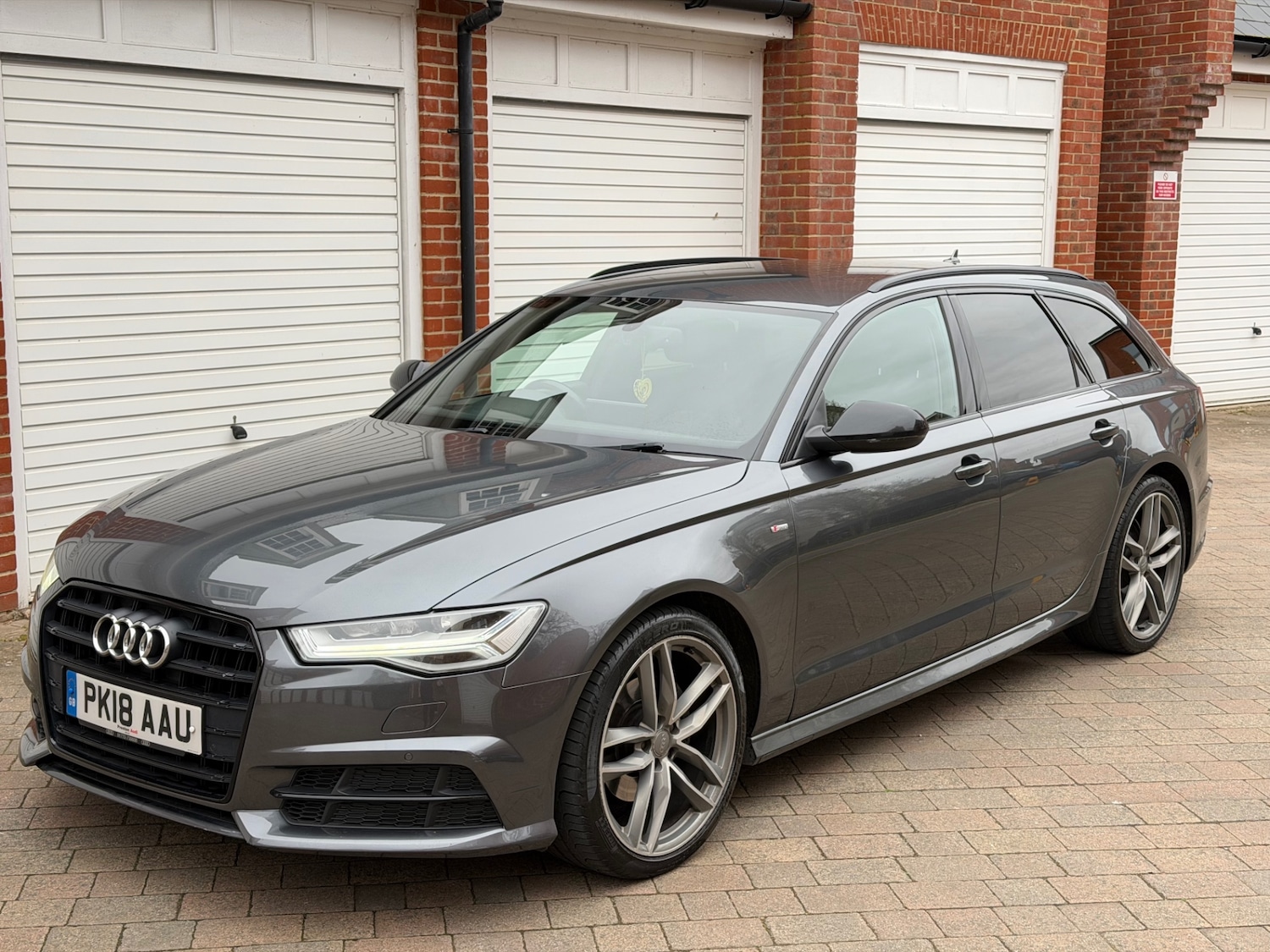Used Audi A6 2018 for sale - 78062257: Photo 5