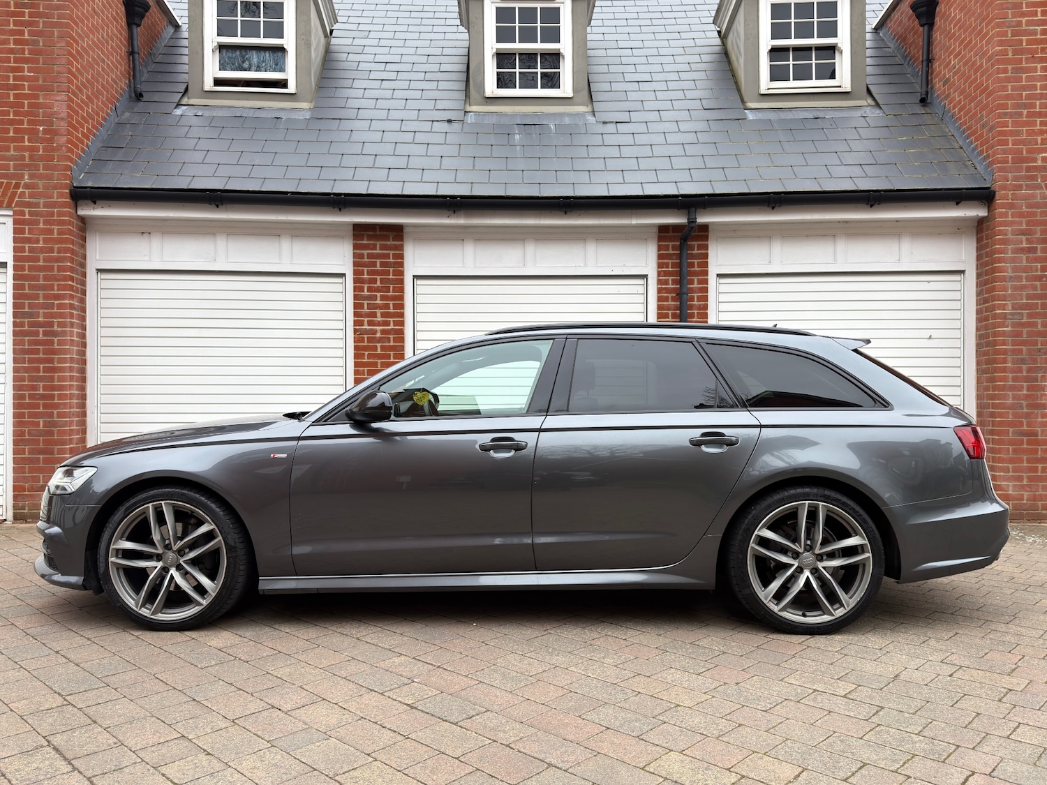 Used Audi A6 2018 for sale - 78062257: Photo 6