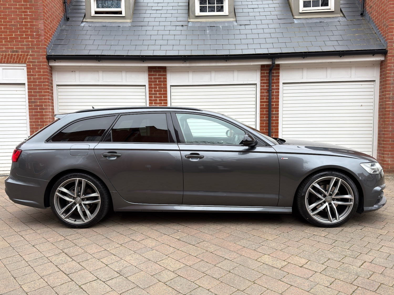 Used Audi A6 2018 for sale - 78062257: Photo 7