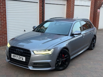 Used Audi A6 2017 for sale - 79255291: Photo