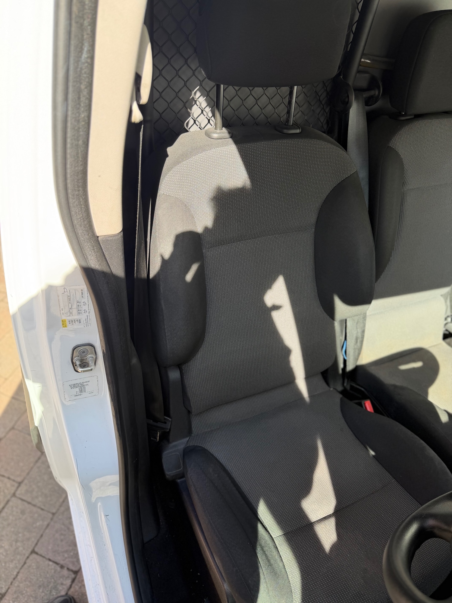 Used Peugeot Partner 2018 for sale - 77979884: Photo 12