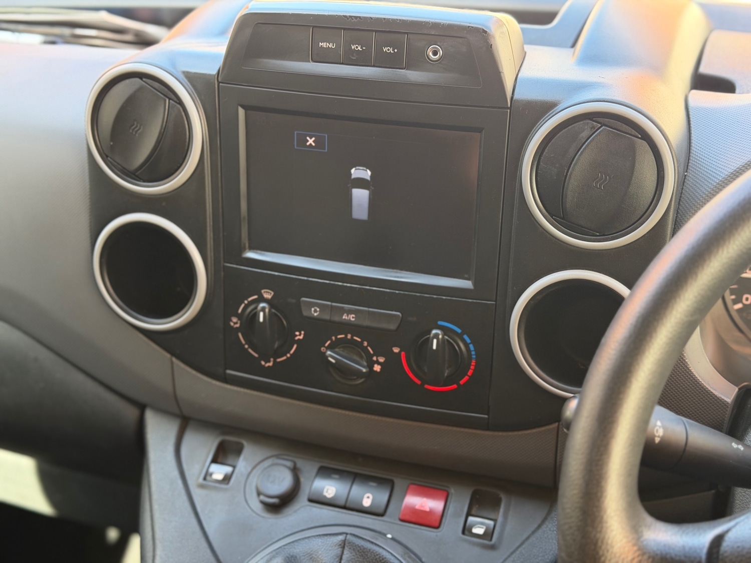 Used Peugeot Partner 2018 for sale - 77979884: Photo 13