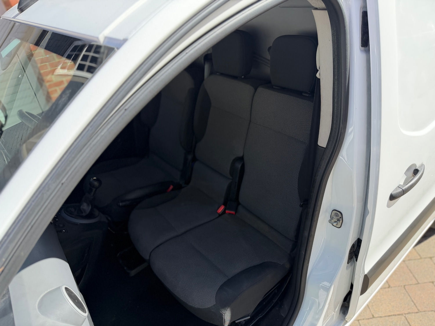 Used Peugeot Partner 2018 for sale - 77979884: Photo 15