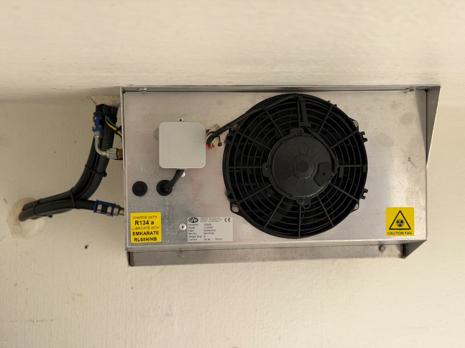 Used Peugeot Partner 2018 for sale - 77979884: Photo 18