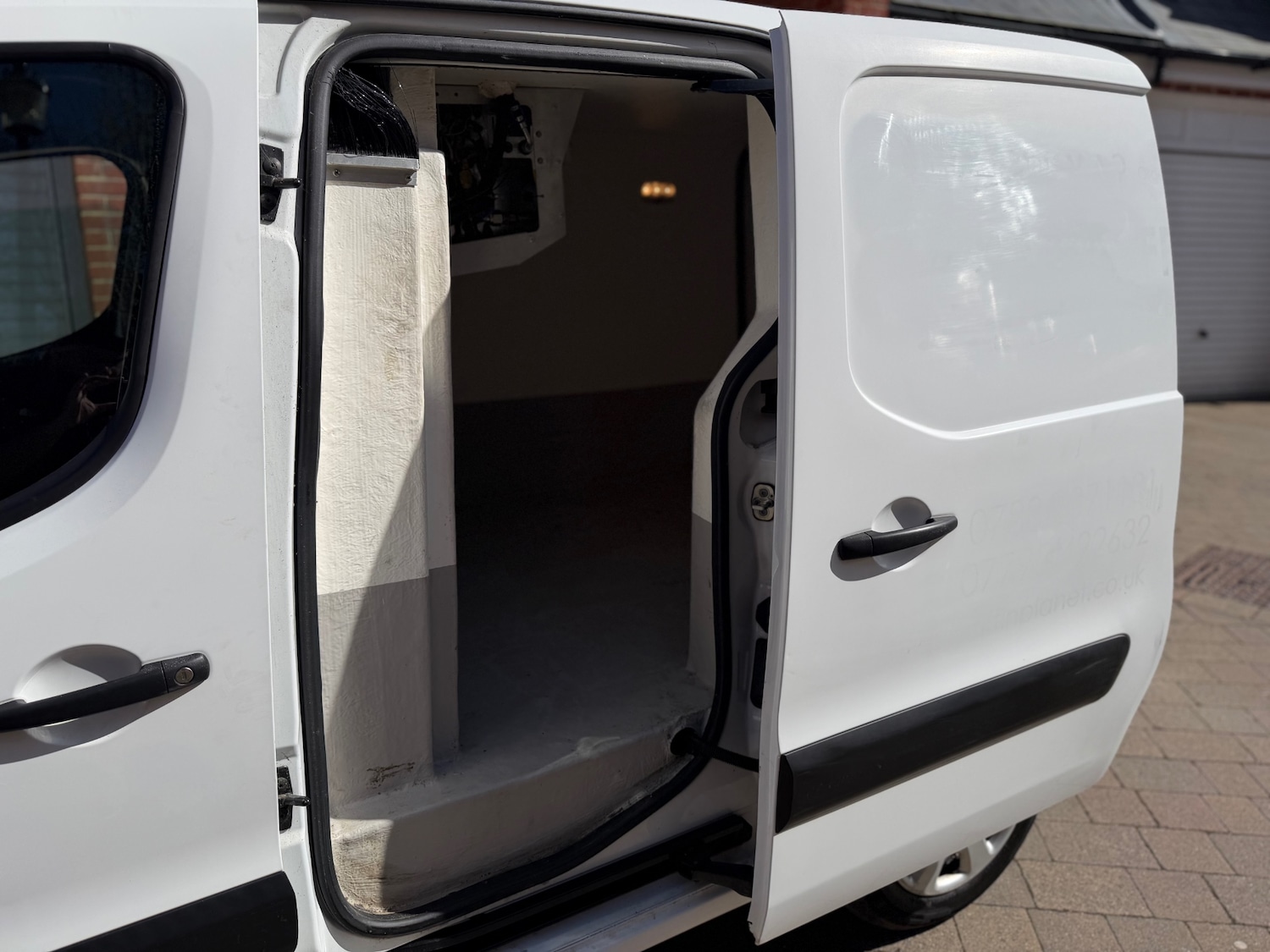 Used Peugeot Partner 2018 for sale - 77979884: Photo 20