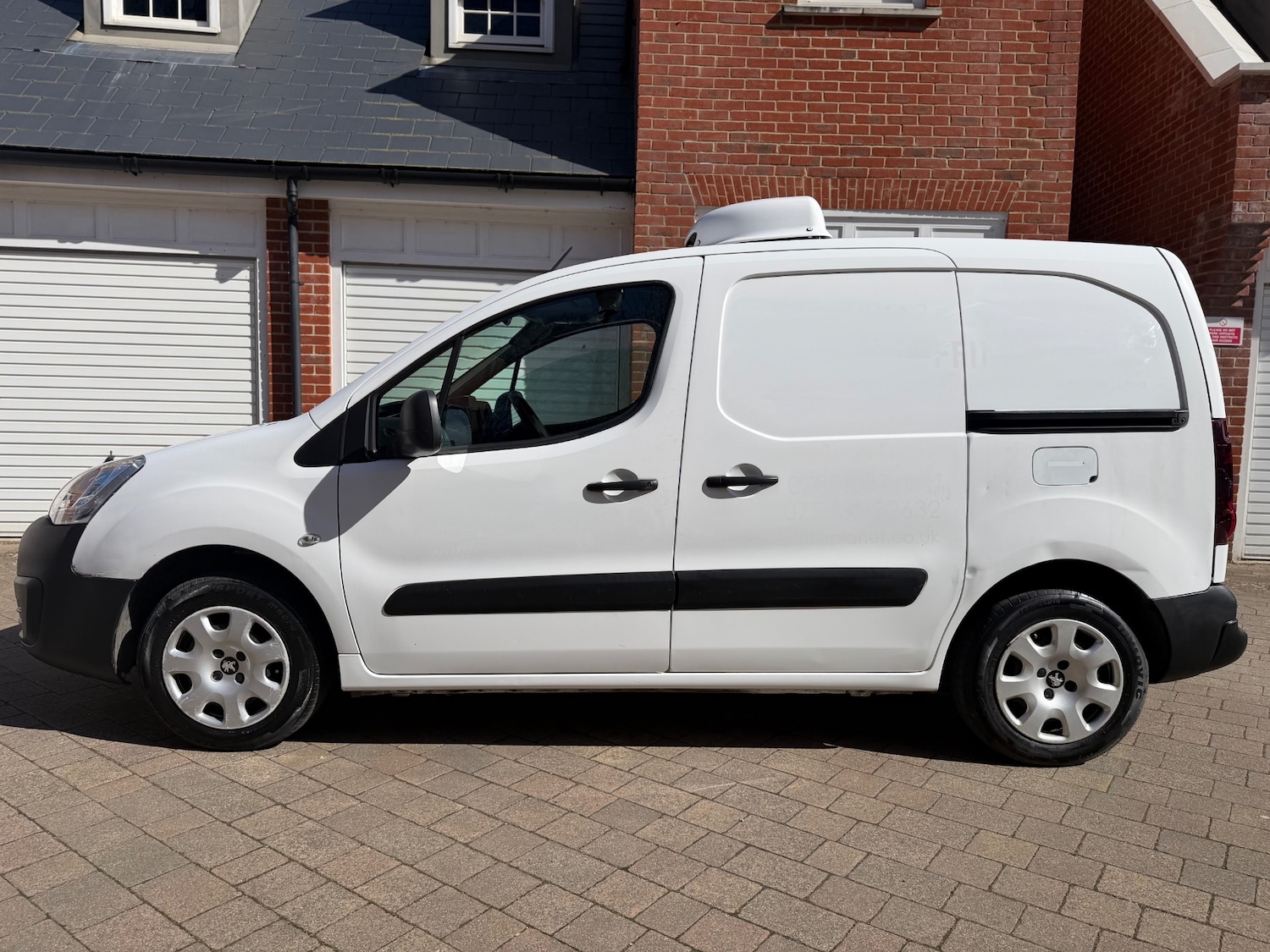 Used Peugeot Partner 2018 for sale - 77979884: Photo 6