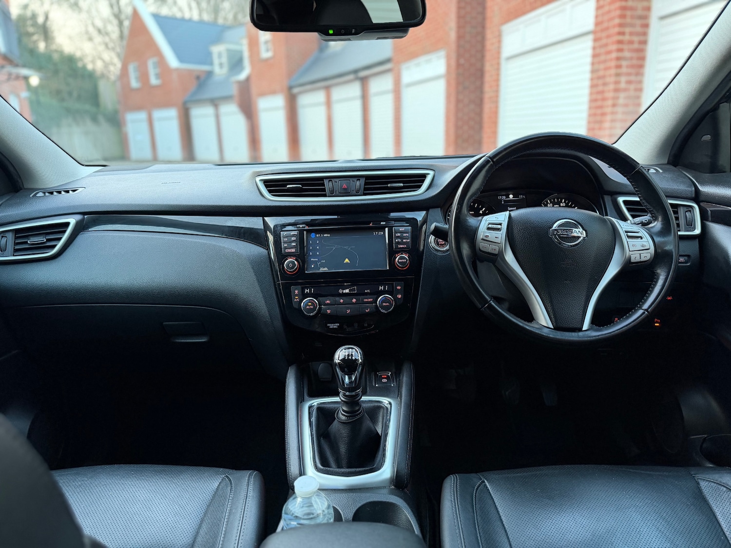 Used Nissan Qashqai 2015 for sale - 77766814: Photo 11