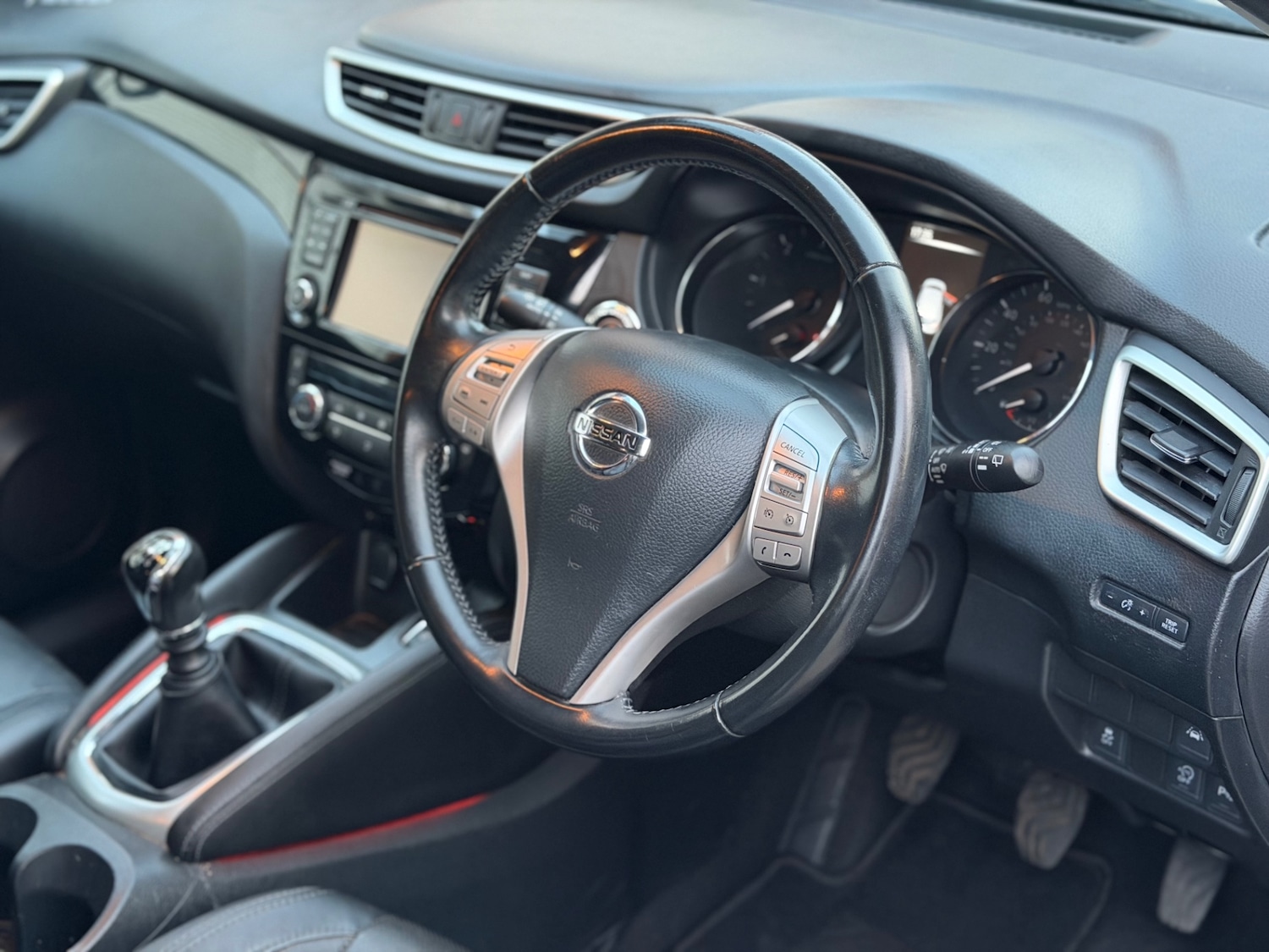 Used Nissan Qashqai 2015 for sale - 77766814: Photo 12