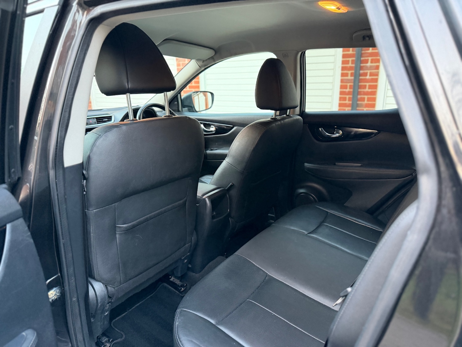 Used Nissan Qashqai 2015 for sale - 77766814: Photo 19