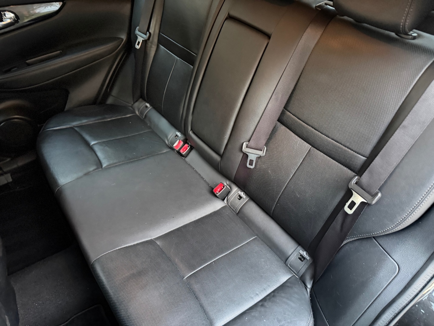 Used Nissan Qashqai 2015 for sale - 77766814: Photo 20