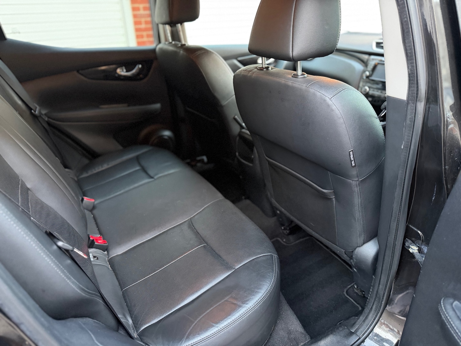 Used Nissan Qashqai 2015 for sale - 77766814: Photo 21