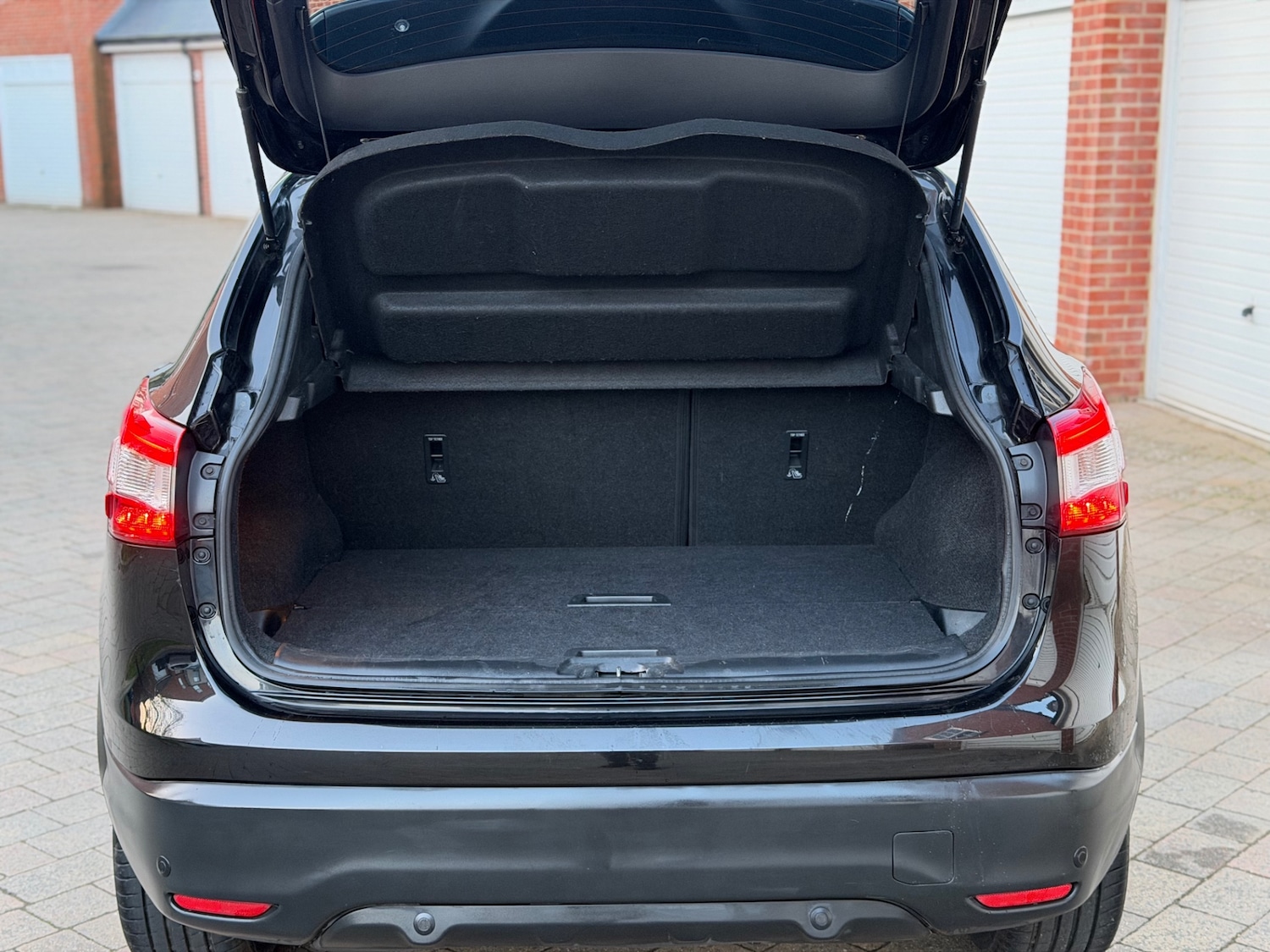 Used Nissan Qashqai 2015 for sale - 77766814: Photo 22