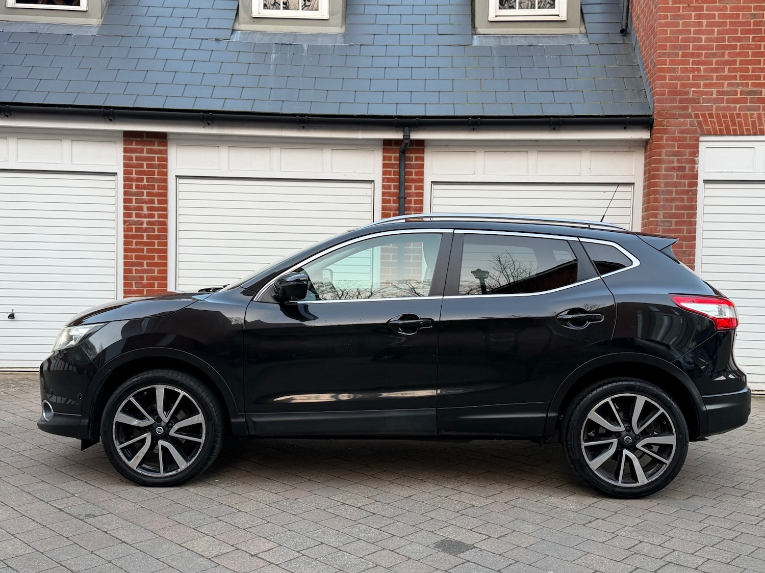 Used Nissan Qashqai 2015 for sale - 77766814: Photo 6