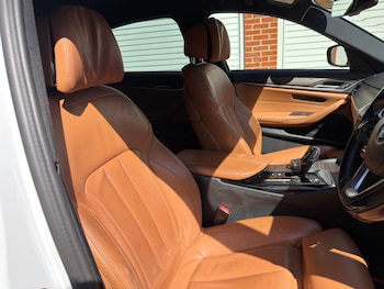 Used BMW 5 Series 2018 for sale - 78386181: Photo