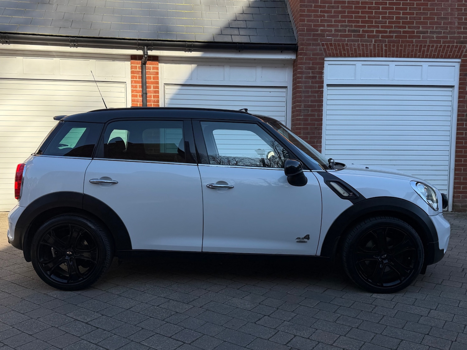 Used MINI Countryman 2010 for sale - 77942186: Photo 10
