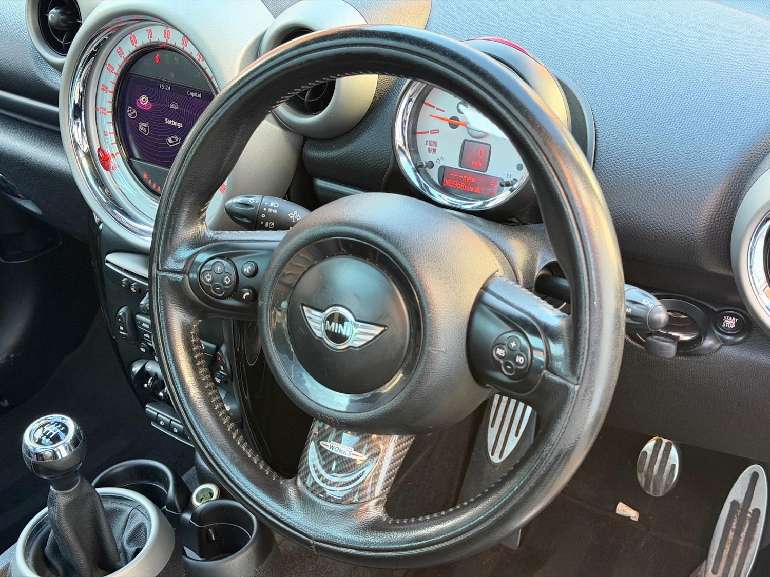 Used MINI Countryman 2010 for sale - 77942186: Photo 12