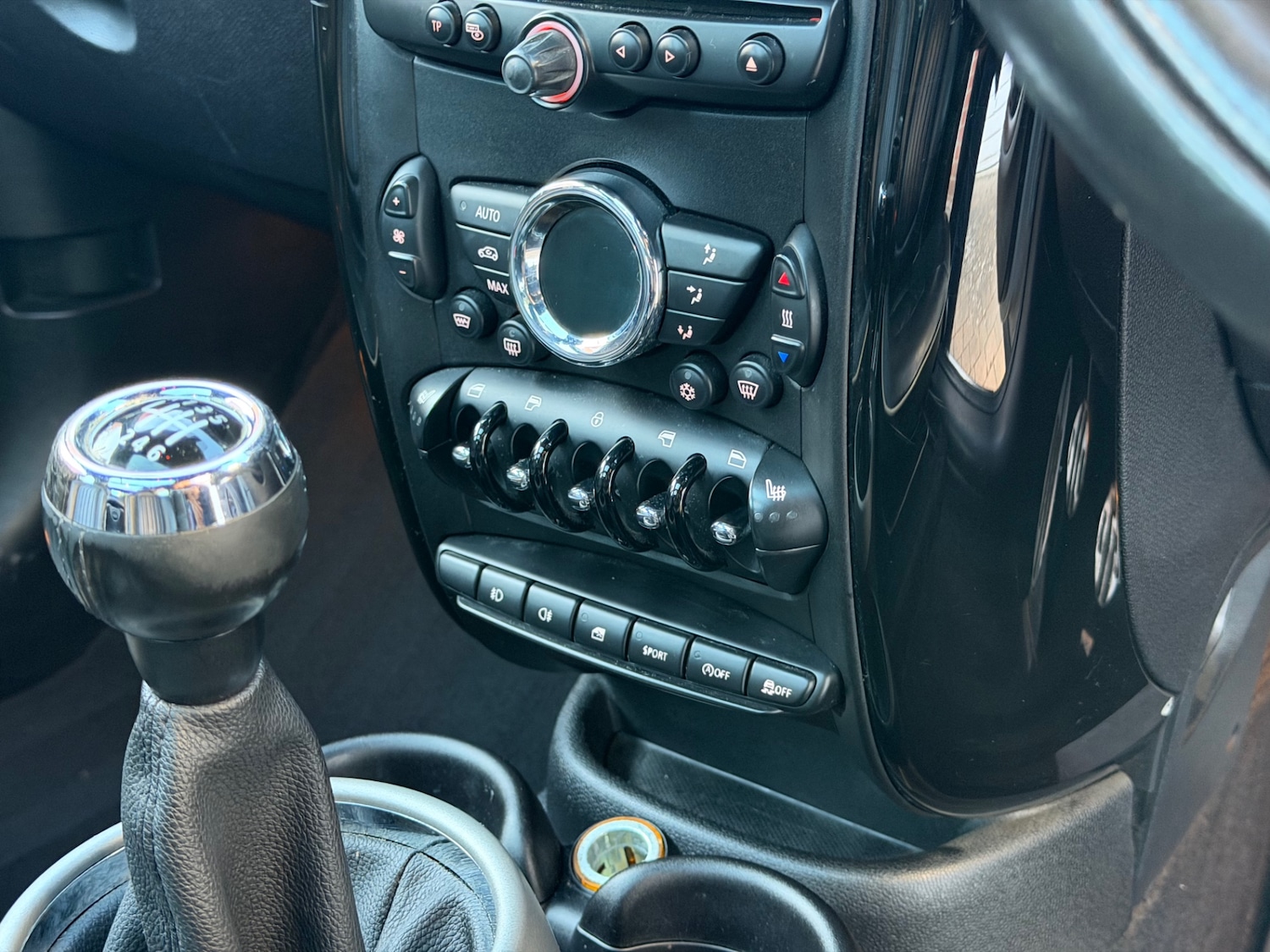 Used MINI Countryman 2010 for sale - 77942186: Photo 14