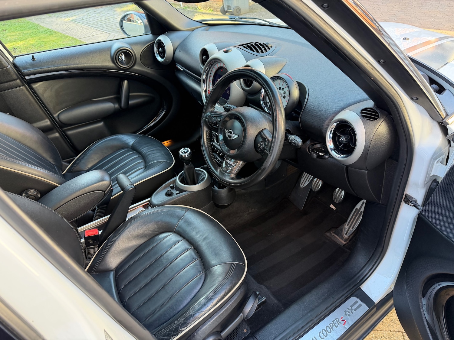 Used MINI Countryman 2010 for sale - 77942186: Photo 16