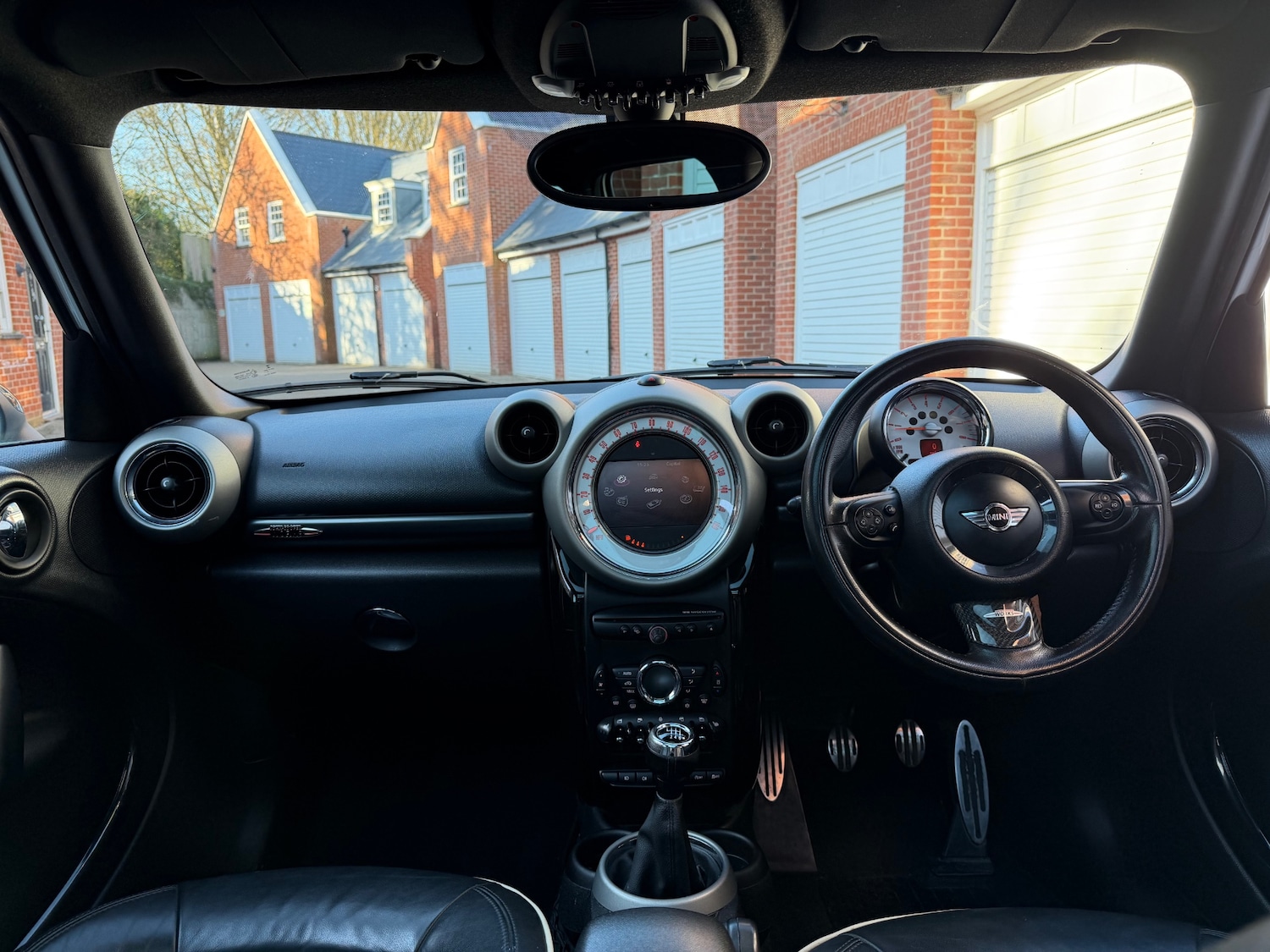 Used MINI Countryman 2010 for sale - 77942186: Photo 17