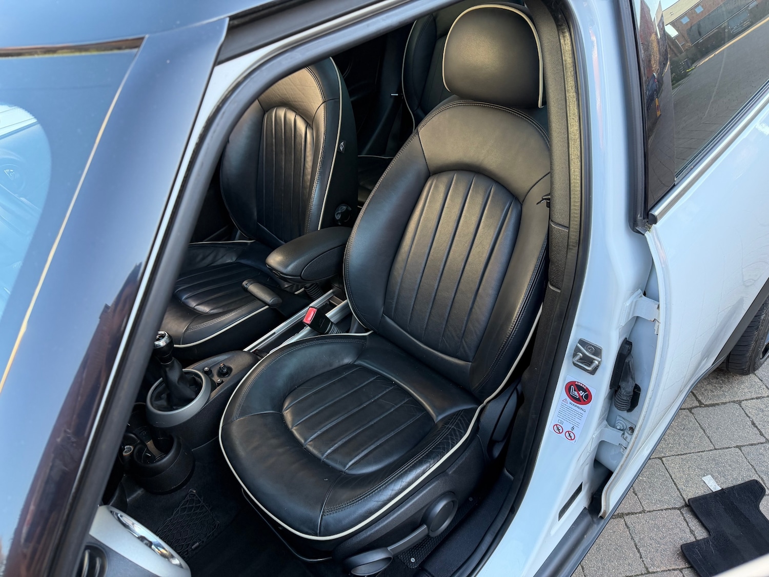 Used MINI Countryman 2010 for sale - 77942186: Photo 18