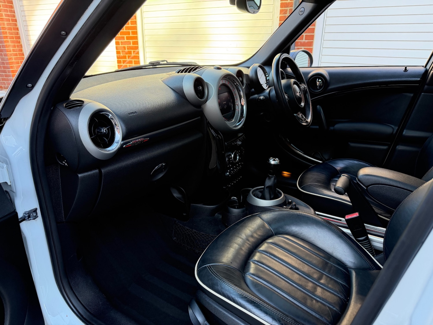 Used MINI Countryman 2010 for sale - 77942186: Photo 19