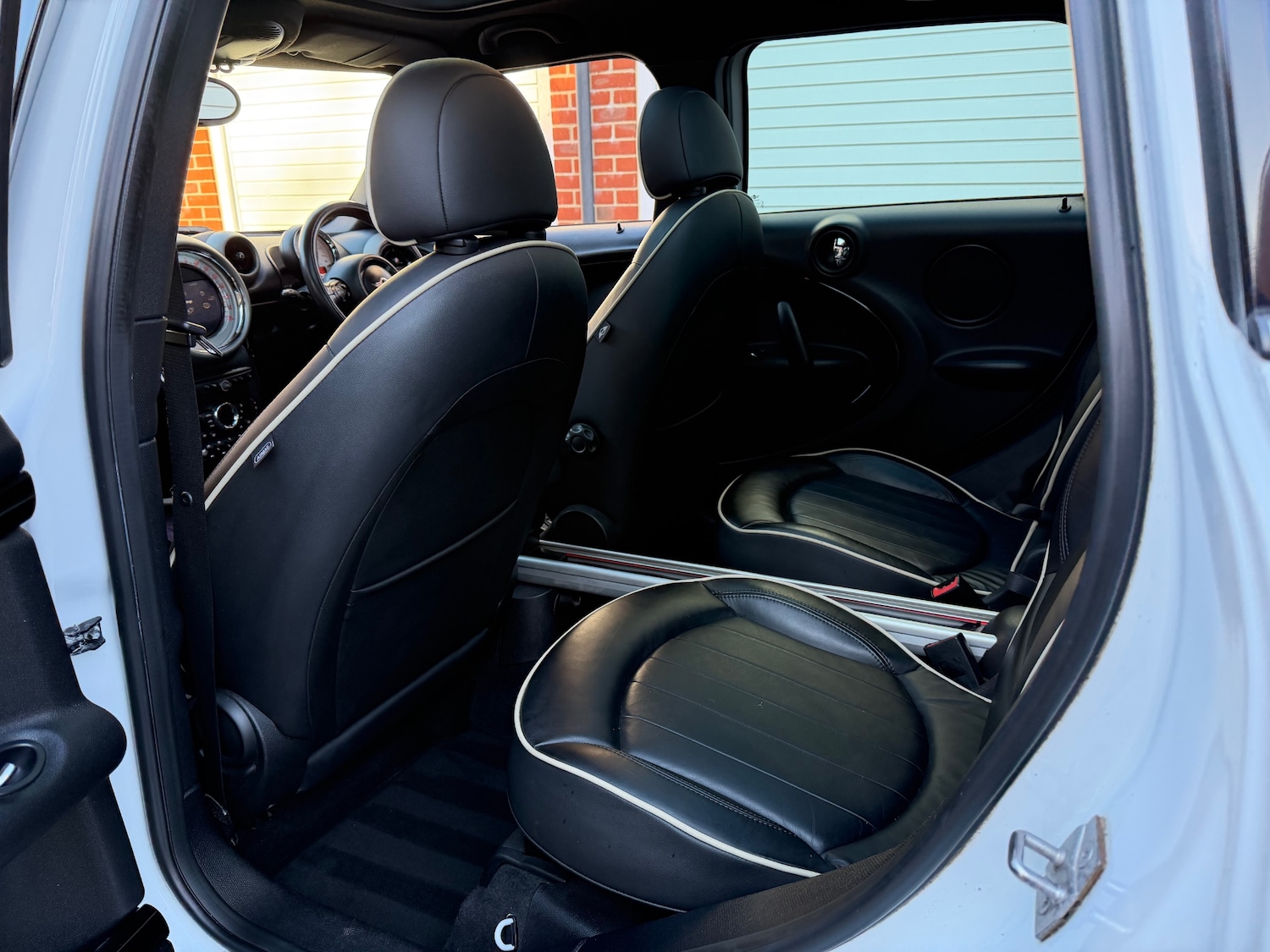 Used MINI Countryman 2010 for sale - 77942186: Photo 20