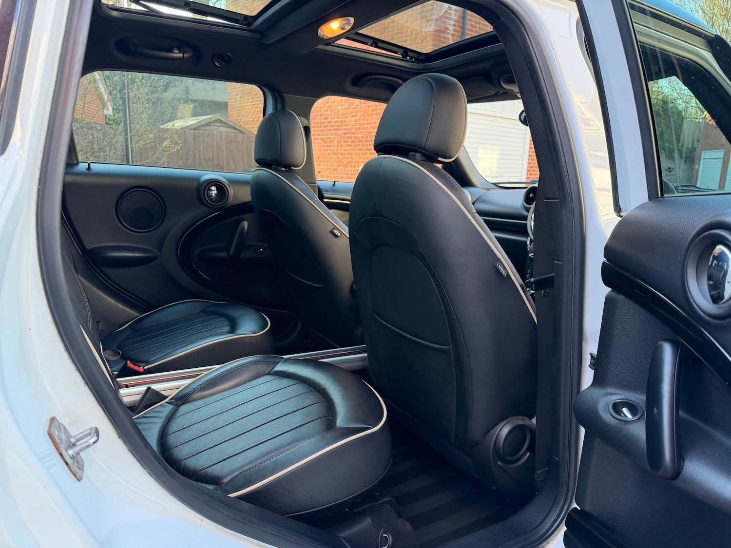 Used MINI Countryman 2010 for sale - 77942186: Photo 22