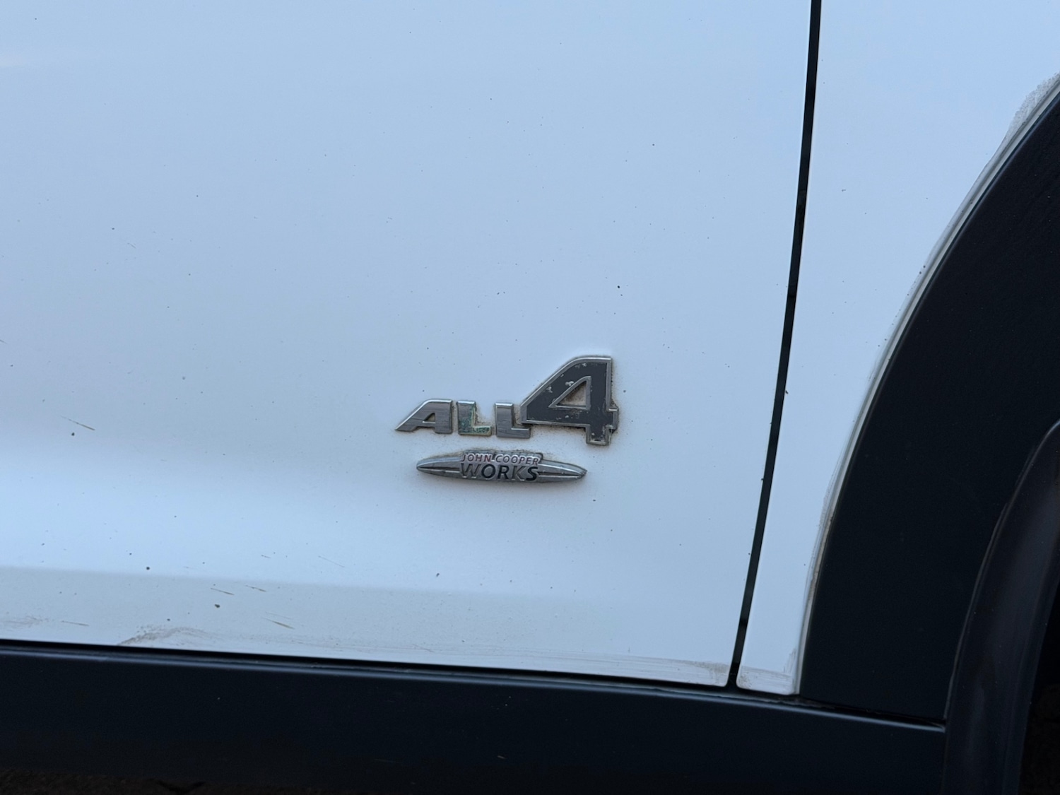 Used MINI Countryman 2010 for sale - 77942186: Photo 25