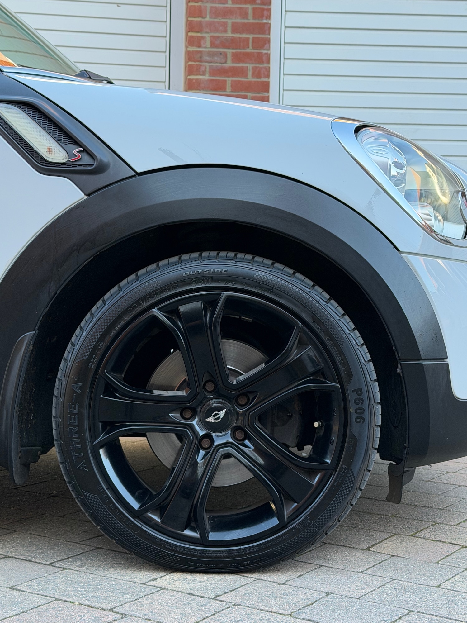 Used MINI Countryman 2010 for sale - 77942186: Photo 26