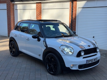 Used MINI Countryman 2010 for sale - 77942186: Photo