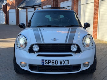 Used MINI Countryman 2010 for sale - 77942186: Photo