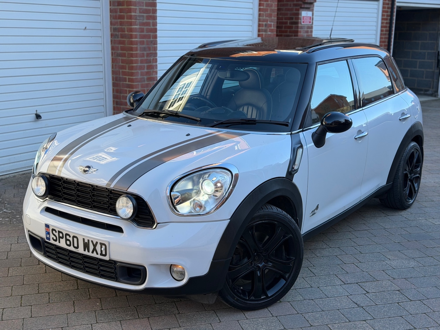Used MINI Countryman 2010 for sale - 77942186: Photo 5