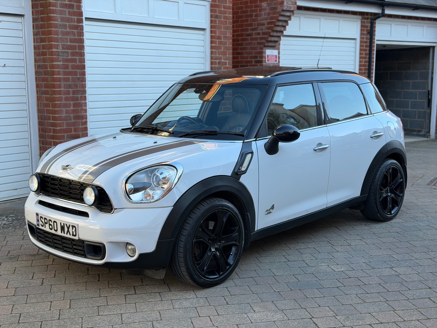 Used MINI Countryman 2010 for sale - 77942186: Photo 6
