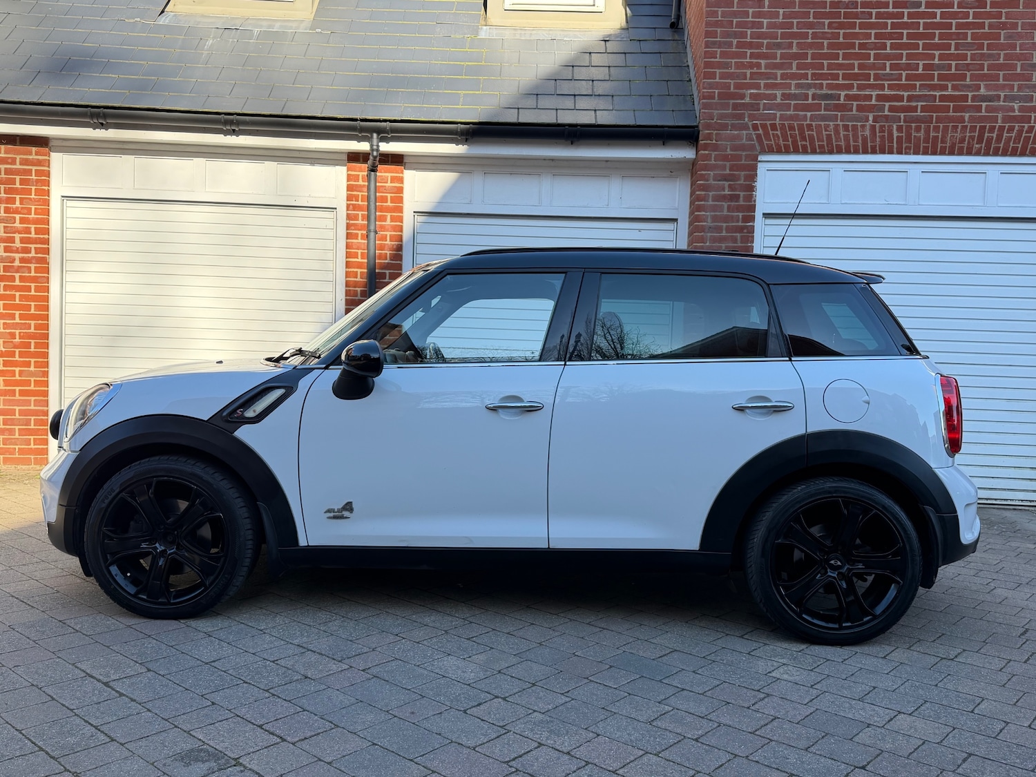 Used MINI Countryman 2010 for sale - 77942186: Photo 7