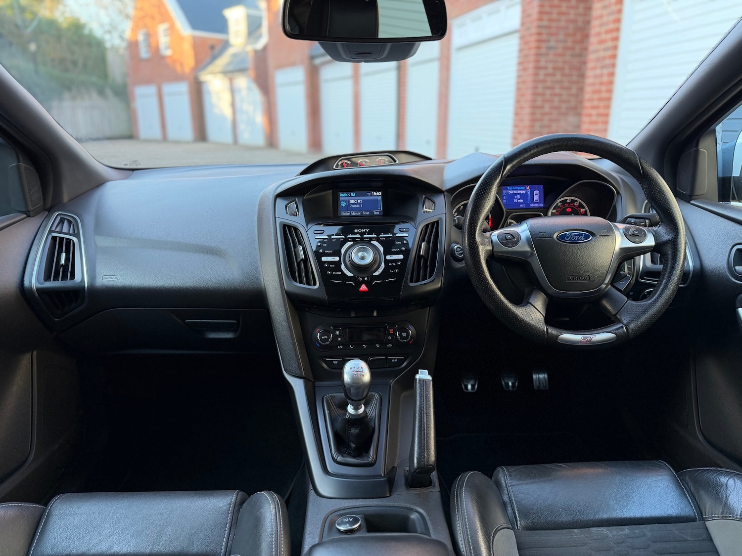 Used Ford Focus 2012 for sale - 77766131: Photo 15