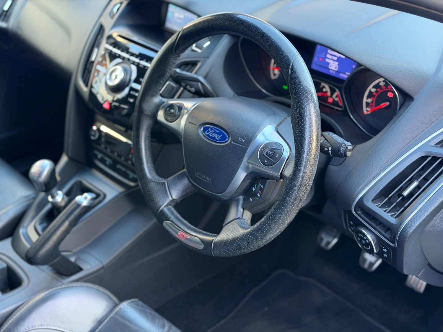 Used Ford Focus 2012 for sale - 77766131: Photo 16