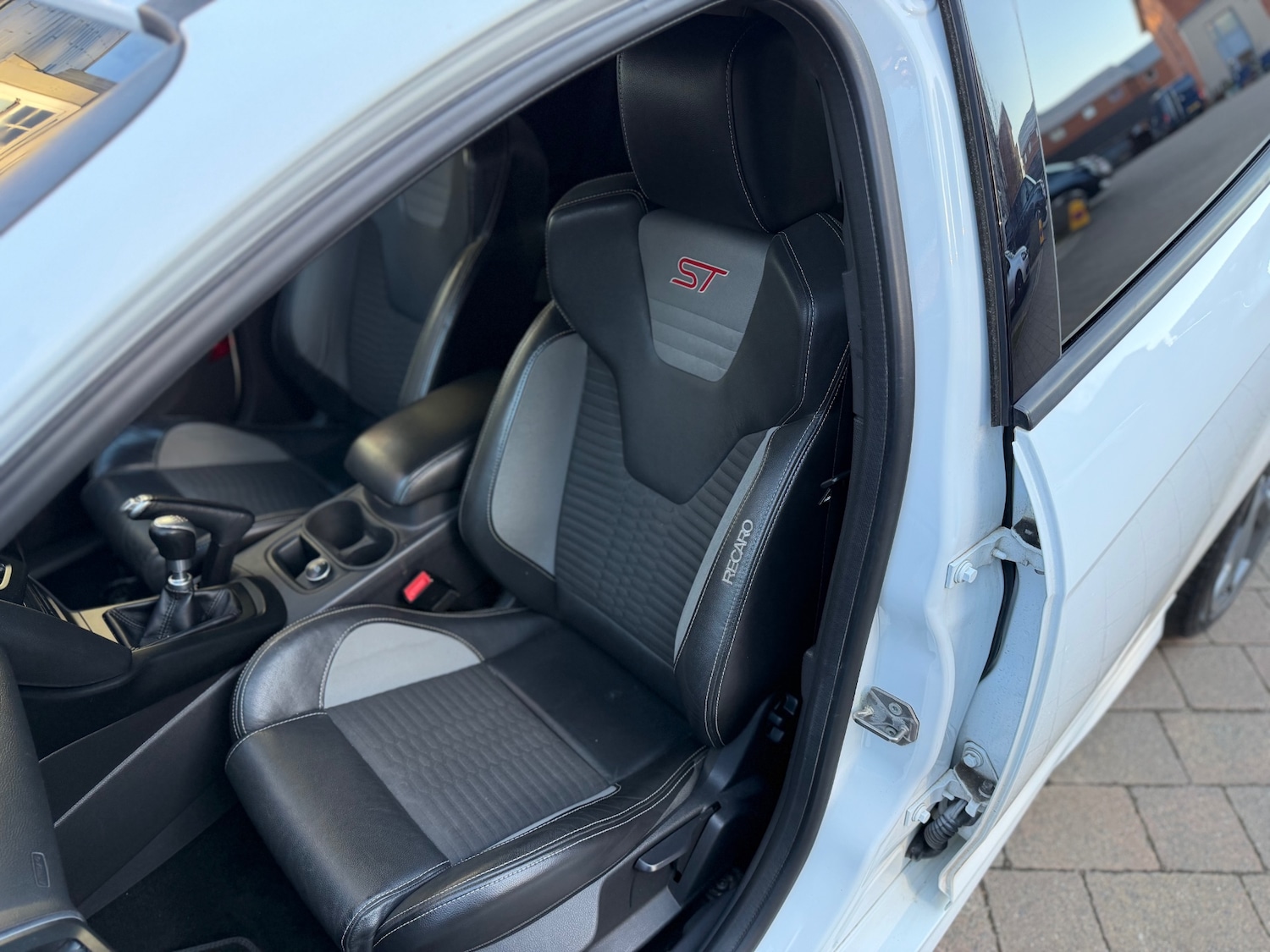 Used Ford Focus 2012 for sale - 77766131: Photo 19