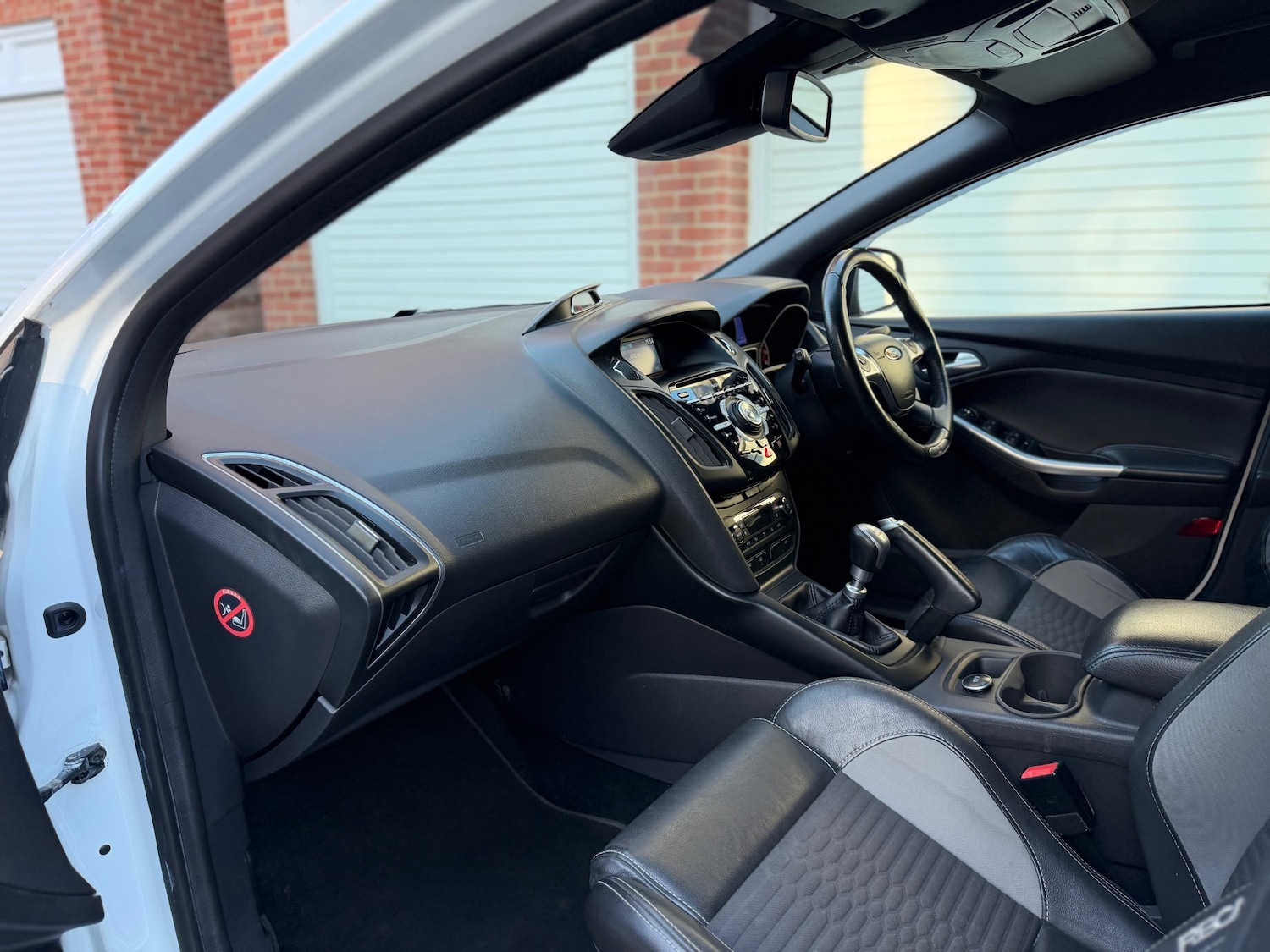 Used Ford Focus 2012 for sale - 77766131: Photo 21