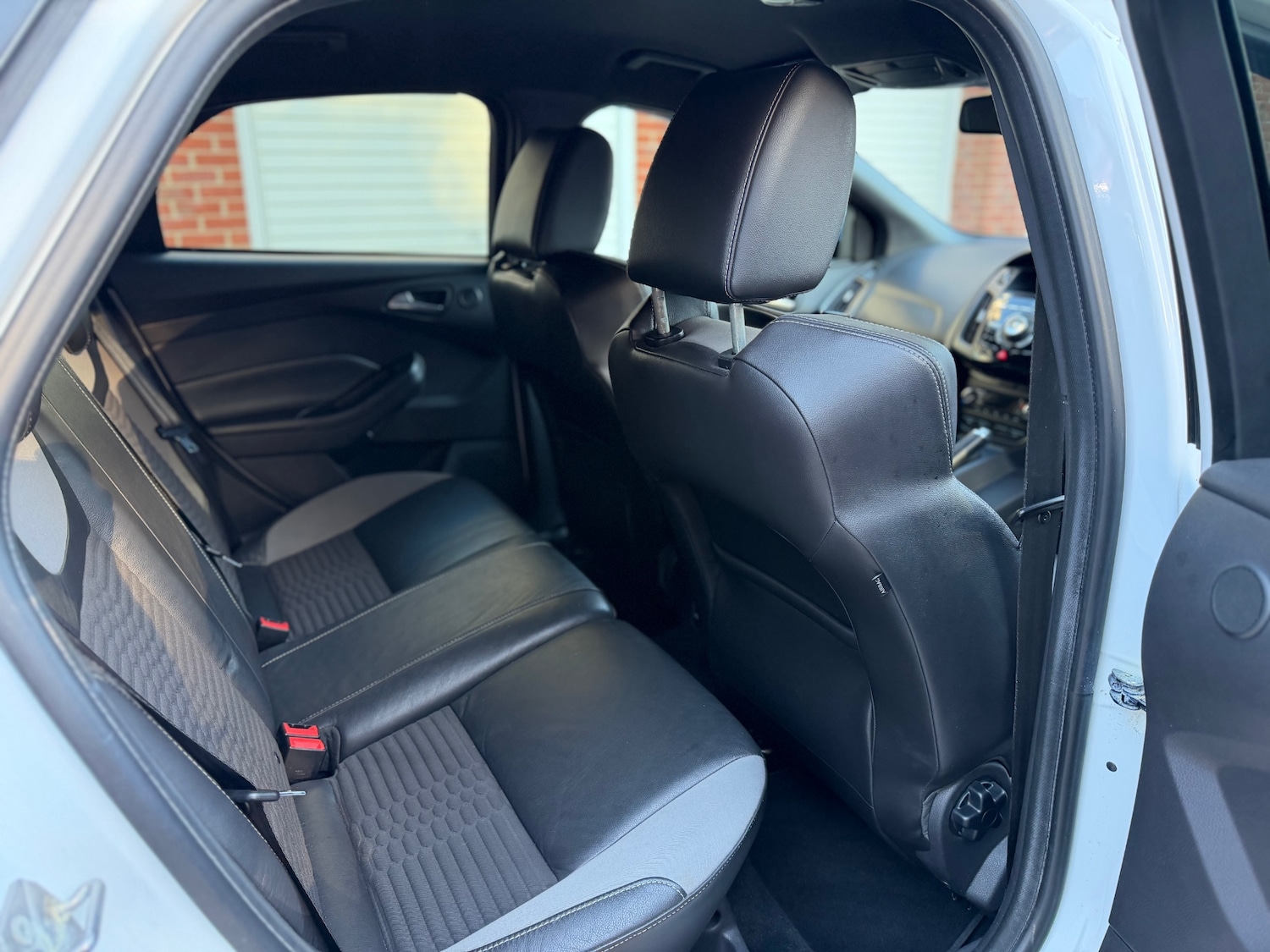 Used Ford Focus 2012 for sale - 77766131: Photo 24