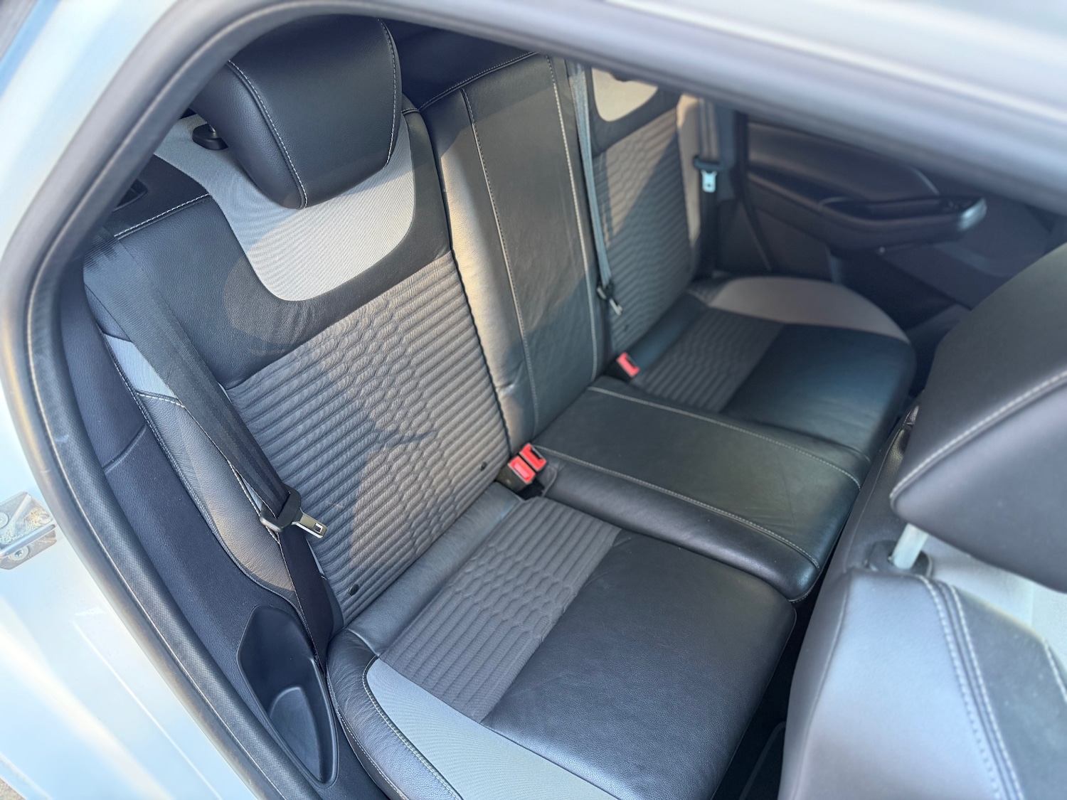 Used Ford Focus 2012 for sale - 77766131: Photo 25