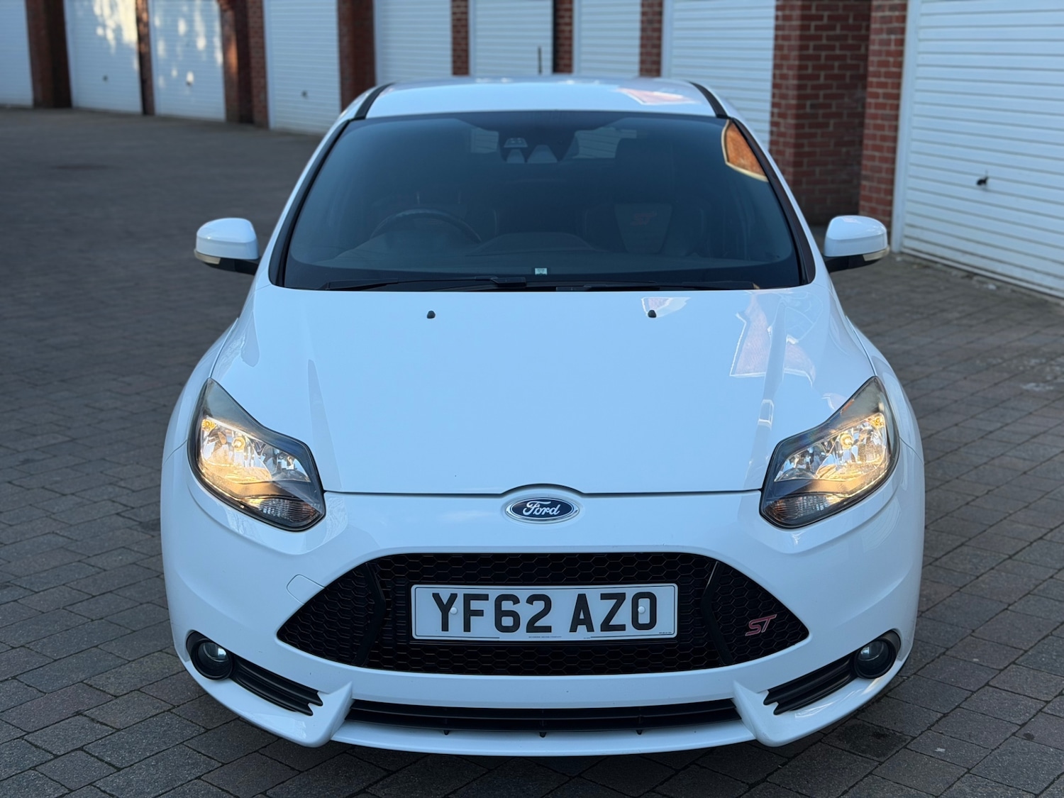 Used Ford Focus 2012 for sale - 77766131: Photo 4