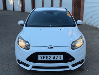 Used Ford Focus 2012 for sale - 77766131: Photo