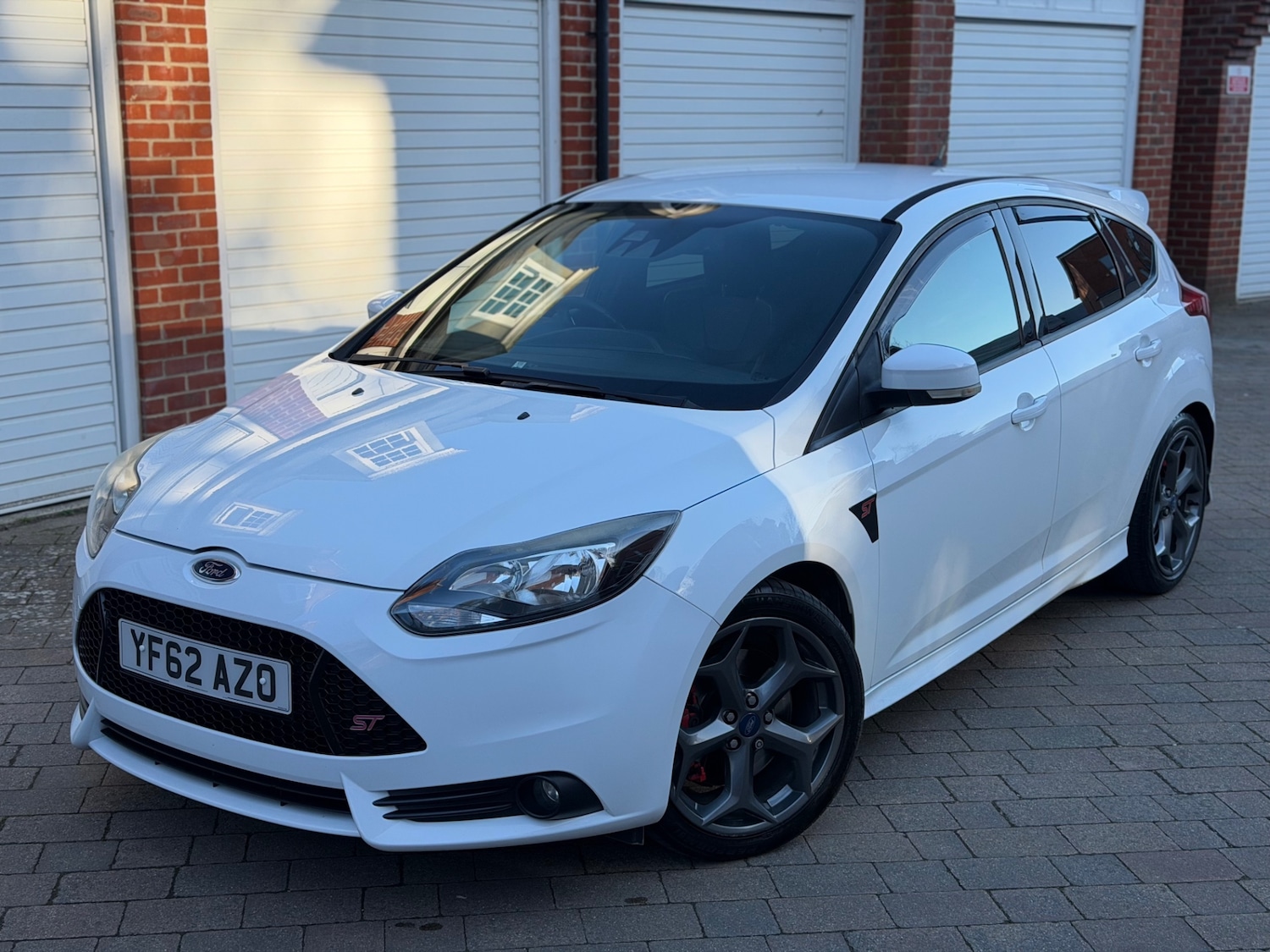 Used Ford Focus 2012 for sale - 77766131: Photo 5