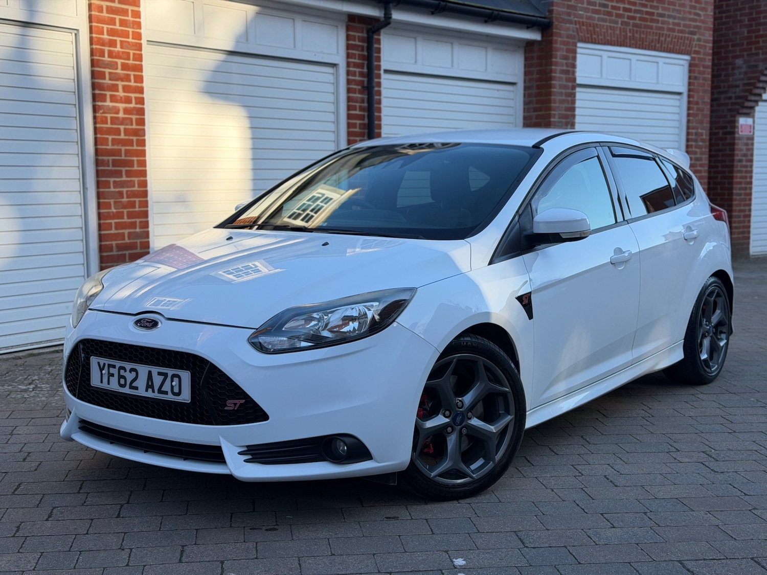 Used Ford Focus 2012 for sale - 77766131: Photo 6