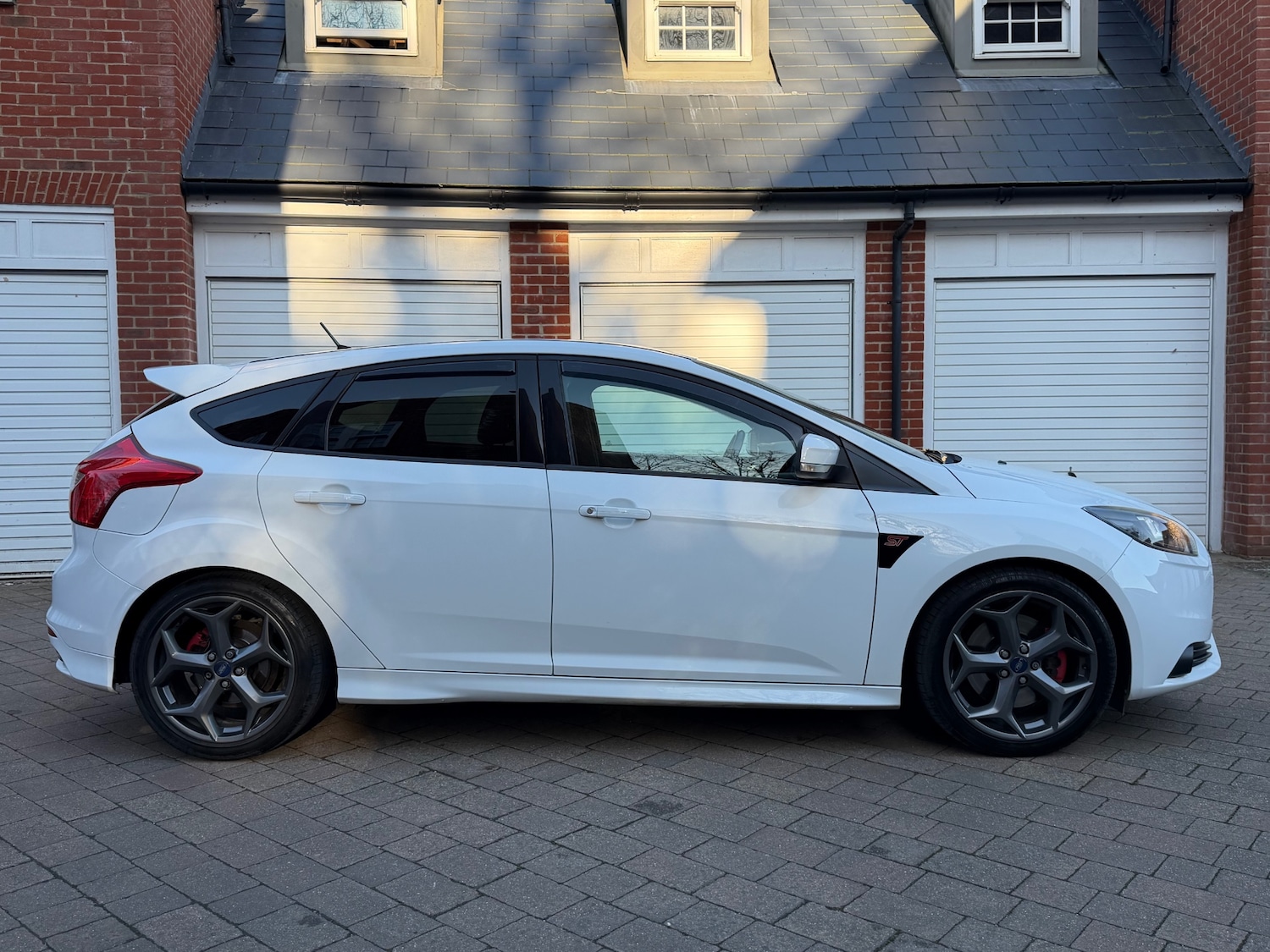 Used Ford Focus 2012 for sale - 77766131: Photo 9