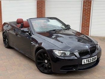 Used BMW M3 2013 for sale - 79537990: Photo