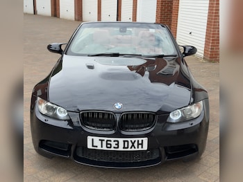 Used BMW M3 2013 for sale - 79537990: Photo