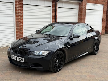 Used BMW M3 2013 for sale - 79537990: Photo